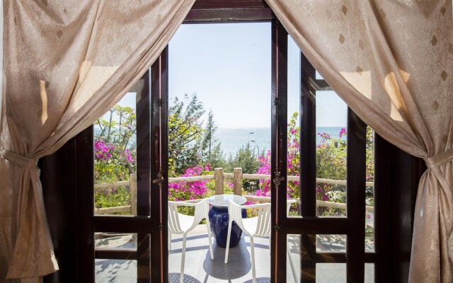 Rock Water Bay Beach Resort & Spa