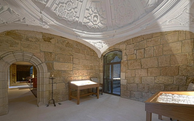Parador de León