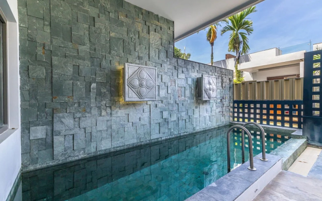 Phuket Moonlit Bay Seaview Resort&Spa