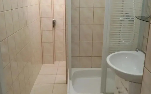 Ośrodek Wypoczynkowy Leśna Polana