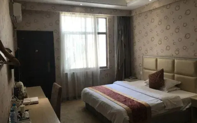 Banyan Tree Theme Hotel Sandu