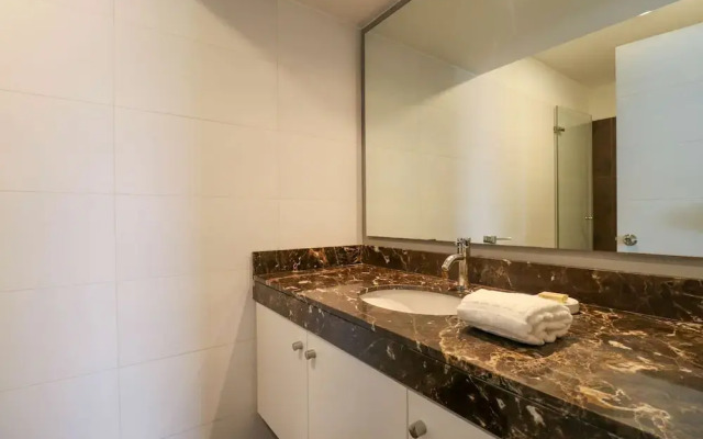 w Classy 2BR in Miraflores
