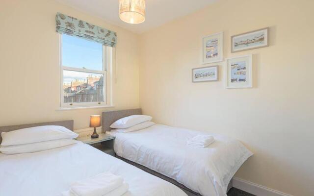Craigleith Lodge
