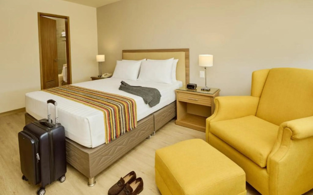 Estelar Apartamentos Bellavista