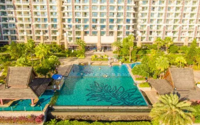 Haishang Wanpan Apartment (Huidong Haisheng)