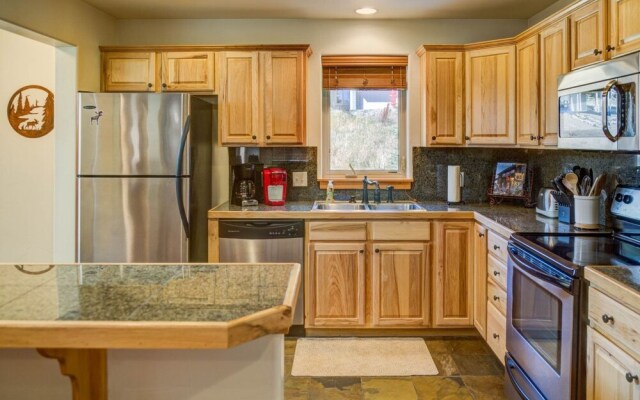 Big Sky - Deer Run 5