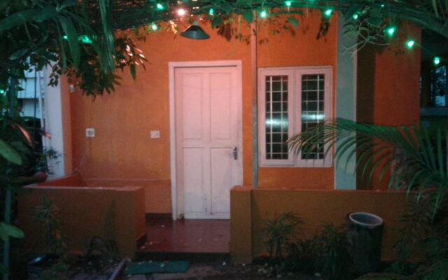 Allan's Inn