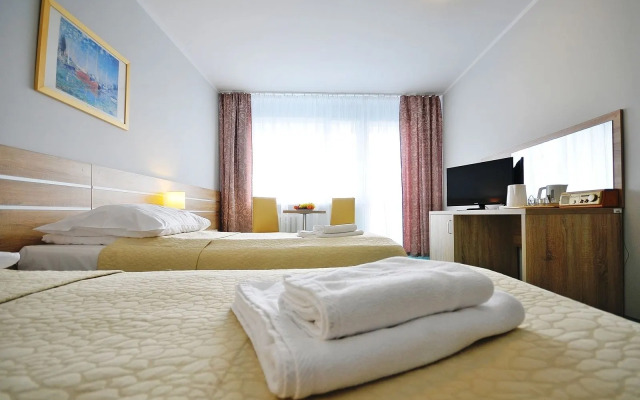 Sanatorium Perła Bałtyku