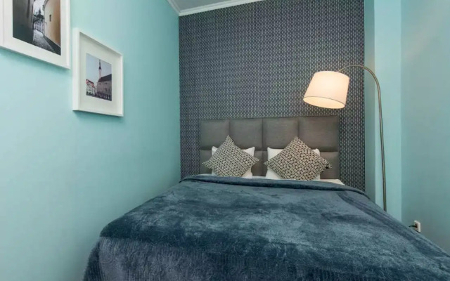Tallinn City Apartments Harju Residence