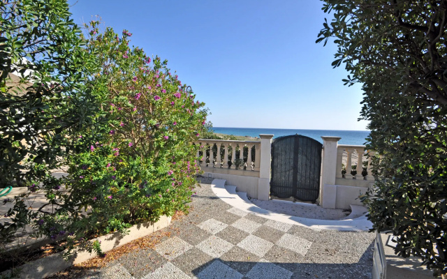 Residence La caletta