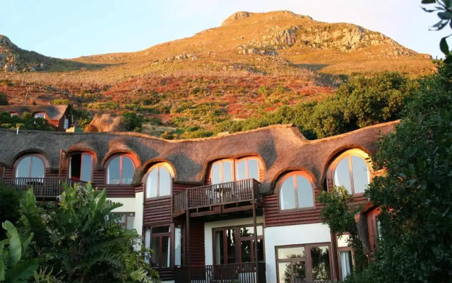 Monkey Valley Beach & Nature Resort