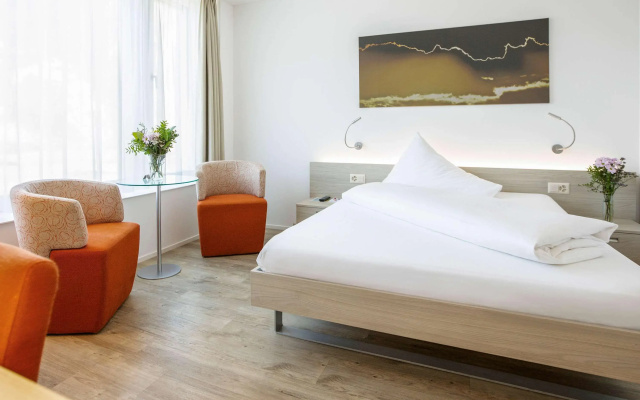 Mercure Chur City West