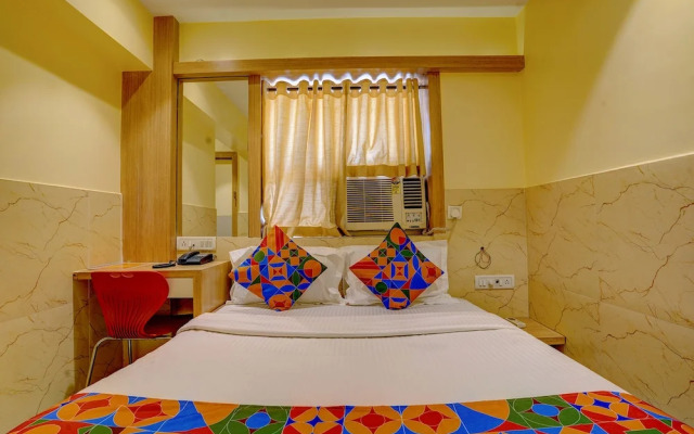 Starwood Residency by Fabhotel