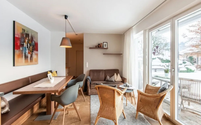 Modern Apartment in Westendorf with Garden