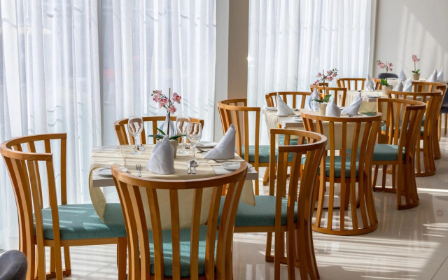 Tsokkos Protaras Hotel