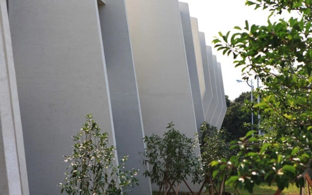 Seogwipo Commas And Resort