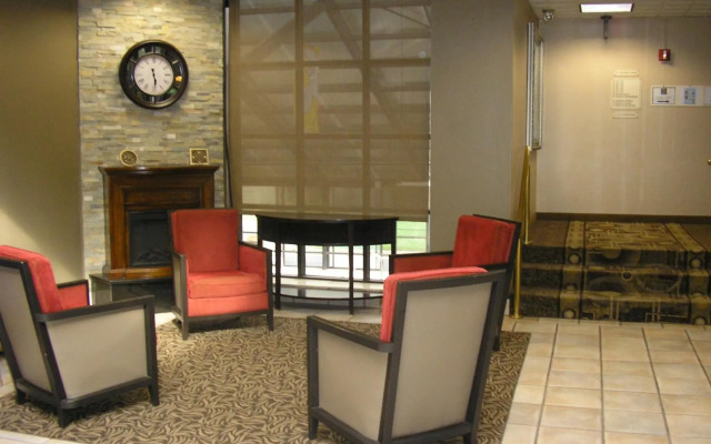 Comfort Inn University Center