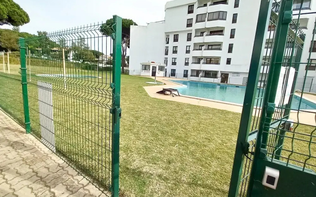 T2 Tenis Golf Mar -2 4P AC Piscina