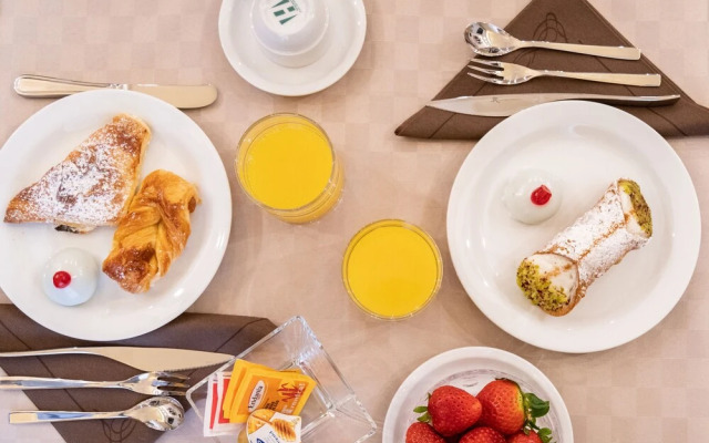 B&B Palazzo Perrotta