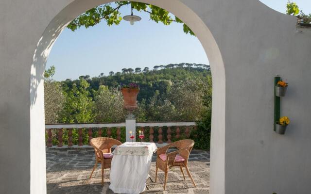 Chiantivillas Villa Torricella, 27