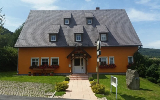Auf der Heide Gasthof & Pension