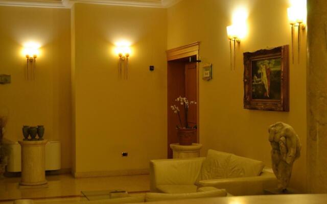Hotel Seccy Boutique Art & Museum