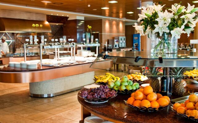 AR Diamante Beach Spa & Convention Center