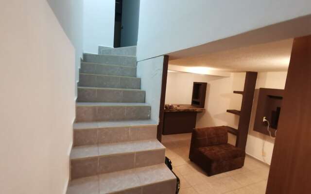 Casa Magnolia Queretaro Todo Incluido