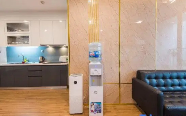 Top Apartment Vinhomes Metropolis
