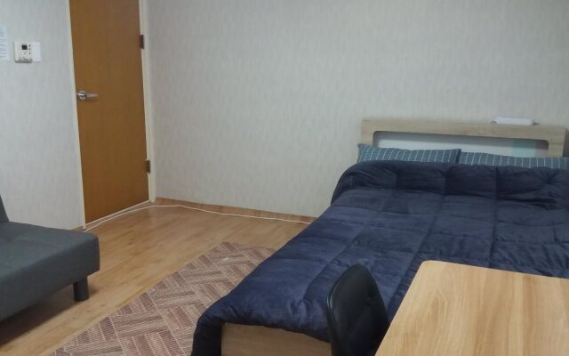 Silk Road Hostel