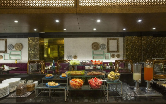 Vesta Maurya Palace