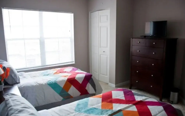 Venetian Bay #103 - Three Bedroom Townhome