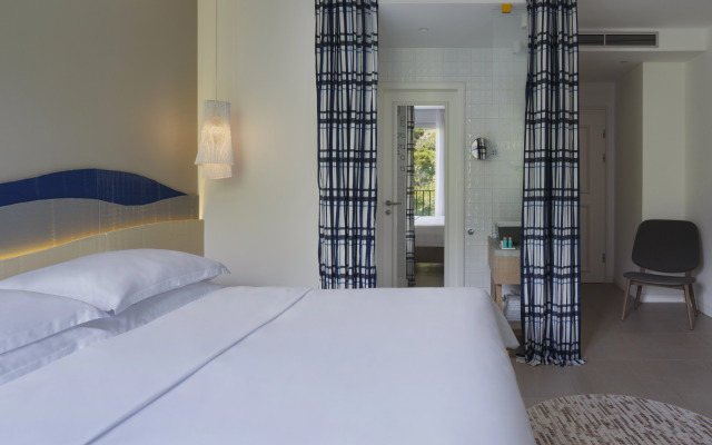Bluesun Hotel Jadran