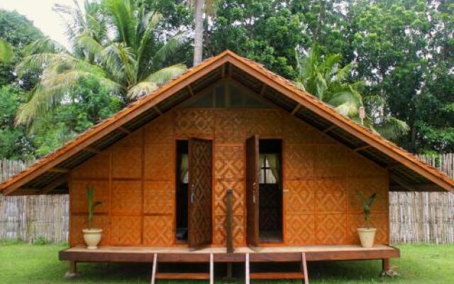 Archery-Asia Nipa Huts & Camping Moalboal