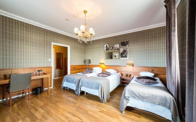 Stadshotellet Lidköping