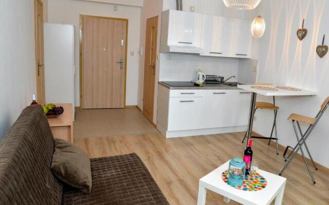 Apartamenty Sun&Snow Karpacz Sucha