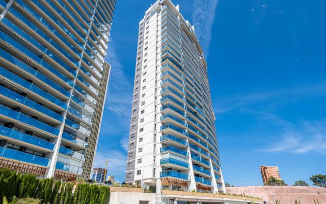 Sunset Drive 5-10 in Benidorm