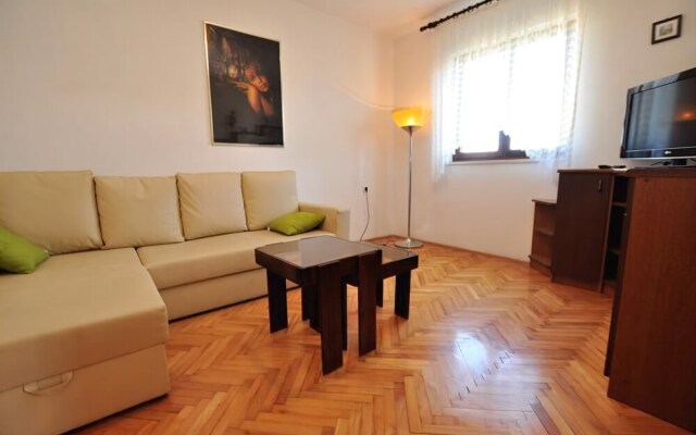 Apartments Pave Strancica