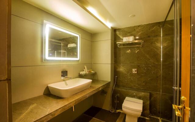 Hotel Shubh Inn