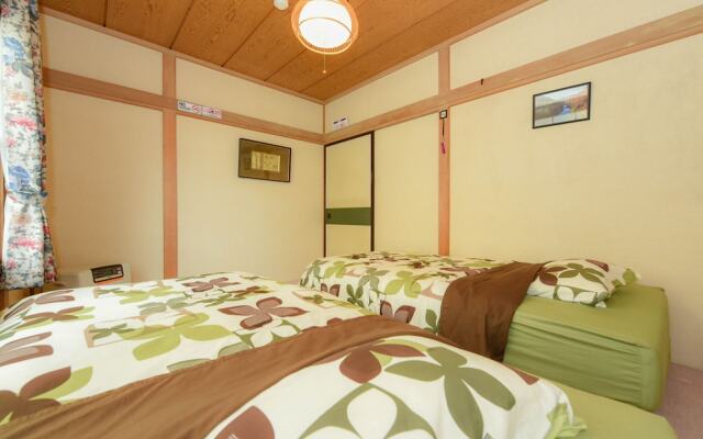 Sapporo-ENJU Shiroishi House