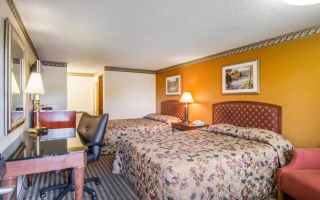 Econo Lodge Expo Center