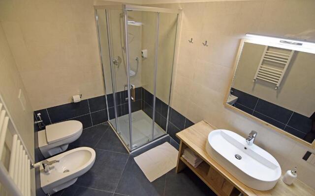 casa vacanze arcobaleno