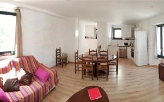 Apartamento Gengina