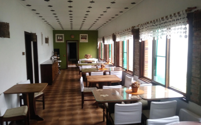 Estalagem Schmitt Haus