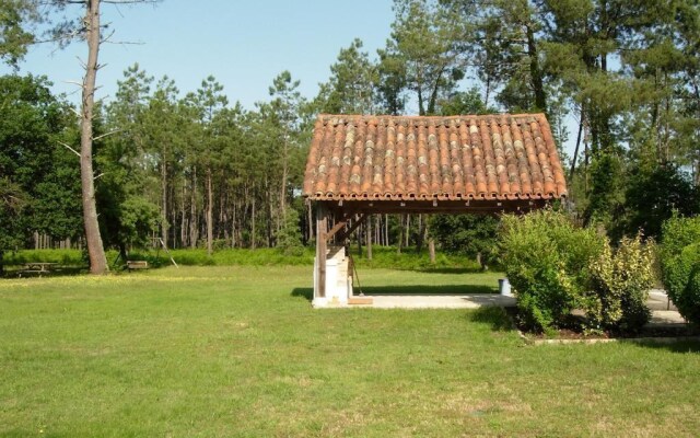 Domaine de Grand Lestrat