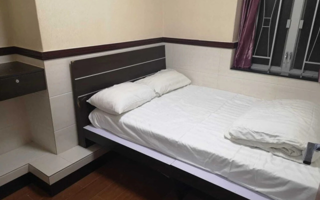 National Inn HK