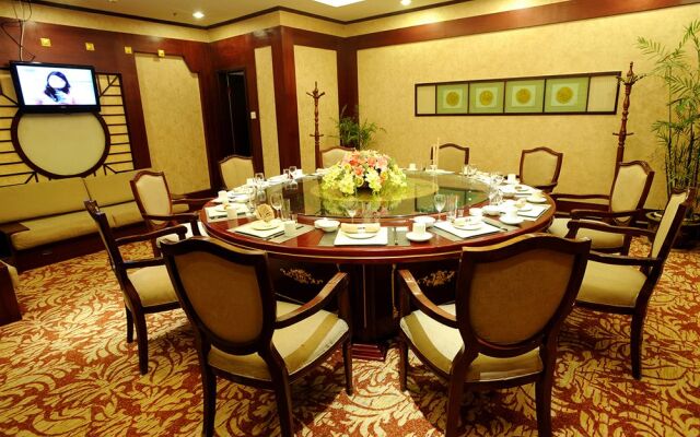 Shanxi Wenyuan Hotel