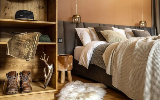 Alpine Residence Dachsteinperle