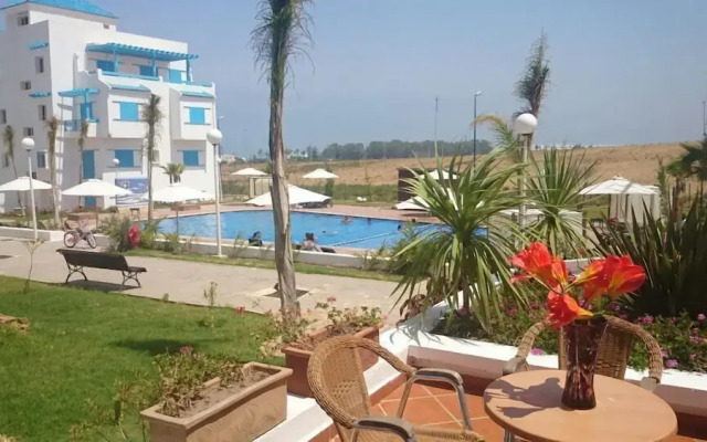 Residence Smirpark