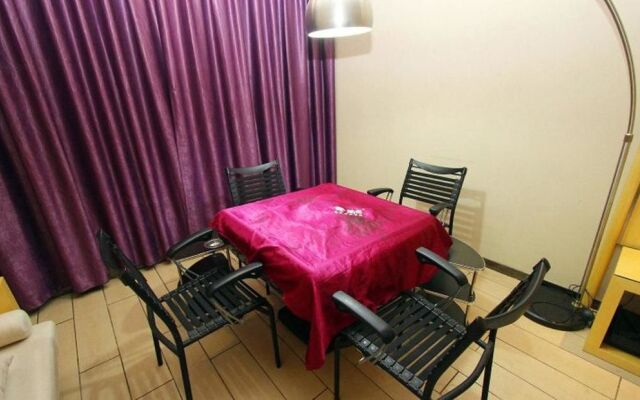 Wuhan Venetian Boutique Hotel